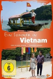 Ein Sommer in Vietnam' Poster