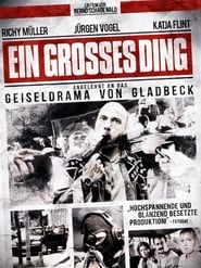 Ein groes Ding' Poster