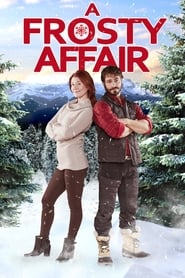 A Frosty Affair' Poster