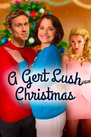 A Gert Lush Christmas' Poster