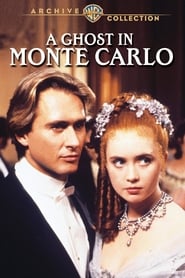 A Ghost in Monte Carlo' Poster