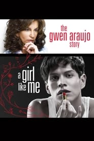 A Girl Like Me The Gwen Araujo Story' Poster