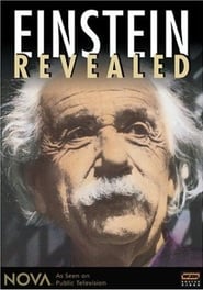 Einstein Revealed' Poster