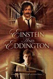 Einstein and Eddington' Poster