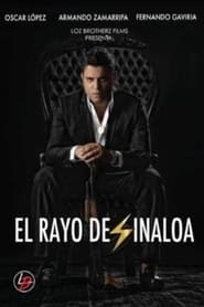 El Rayo de Sinaloa' Poster