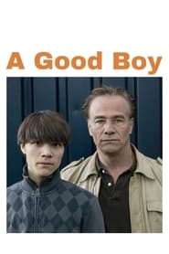 A Good Boy' Poster