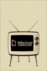 El televisor' Poster