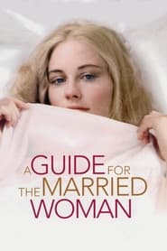 A Guide for the Married Woman' Poster