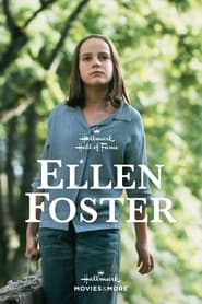 Ellen Foster' Poster