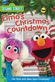 Elmos Christmas Countdown' Poster