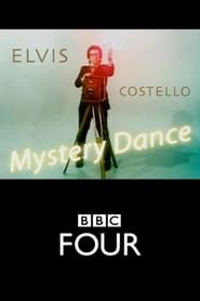 Elvis Costello Mystery Dance' Poster