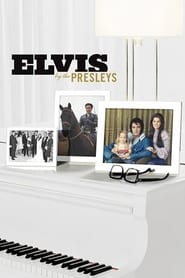Elvis by the Presleys' Poster