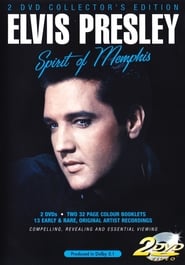 Elvis The Last 24 Hours' Poster