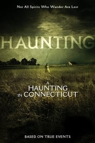 A Haunting in Connecticut' Poster