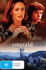 Emerald Falls' Poster