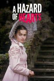 A Hazard of Hearts' Poster