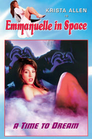 Emmanuelle A Time to Dream' Poster