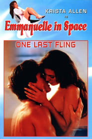 Emmanuelle One Final Fling' Poster