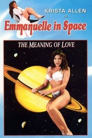 Emmanuelle The Meaning of Love' Poster