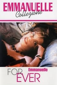 Emmanuelle Forever' Poster