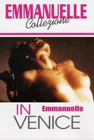 Emmanuelle in Venice' Poster