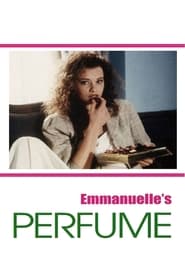 Emmanuelles Perfum' Poster