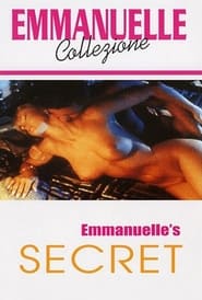 Emmanuelles Secret' Poster