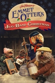 Emmet Otters JugBand Christmas' Poster