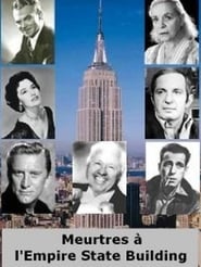 Empire State Building Murders' Poster