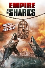 Empire of the Sharks' Poster