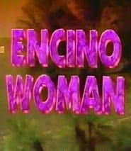 Encino Woman' Poster