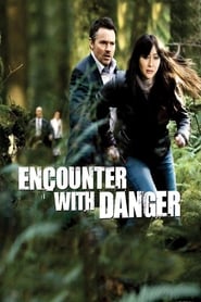 Encounter with Danger' Poster