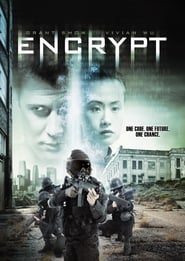 Encrypt' Poster