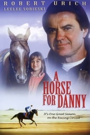 A Horse for Danny' Poster