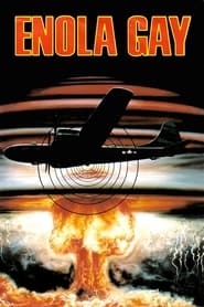 Enola Gay The Men the Mission the Atomic Bomb' Poster