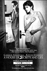 A House of Secrets and Lies' Poster