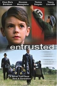 Entrusted' Poster