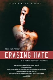 Erasing Hate' Poster