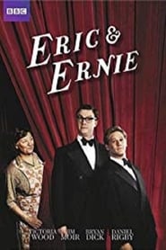 Eric  Ernie' Poster