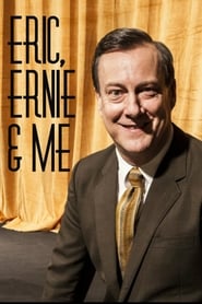 Eric Ernie and Me' Poster