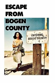 Escape from Bogen County' Poster