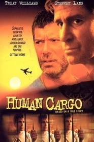 Escape Human Cargo' Poster