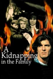 A Kidnapping in the Family' Poster
