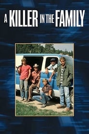 A Killer in the Family' Poster