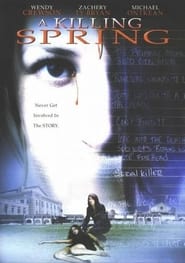 A Killing Spring' Poster