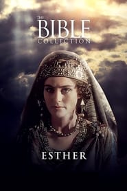 The Bible Collection Esther' Poster