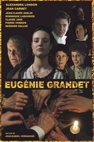 Eugnie Grandet' Poster