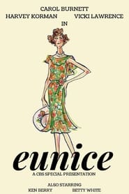Eunice' Poster