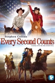 Every Second Counts' Poster