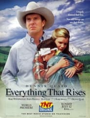 Everything That Rises' Poster